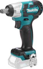Makita TW161DZ aku rázový utahovák, 165 Nm, 12 V
