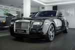 Rolls Royce Ghost Professional/Ventilace/To