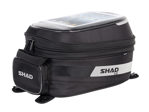 Velká taška na nádrž SHAD SL35B - 31 litrů