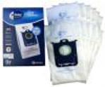 Originální sáčky ELECTROLUX s-bag ® E201SM Classic Long Performance 12ks