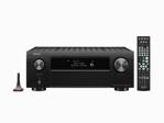 Denon AVC-X4800H Black