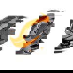 WX648 - Rohová delta bruska 65W