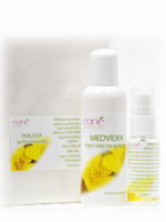 EONÉ SUCHÉ UBROUSKY PERLIČKA malá 12x19cm 50 ks