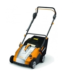 RIWALL REV 3815 elektrický vertikutátor combi 3v1 RIWALL REV 3815