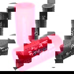 Power System Max Gripz červené vel. M