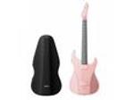 Aeroband Guitar - Smart Elektrická Kytara pouzdro, růžová