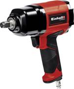 Einhell TC-PW 610 4138960 pneumatický rázový šroubovák Točivý moment (max.): 610 Nm