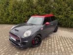 Mini Cooper JCW 170kw JCW PRO výfuk