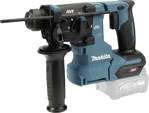 Makita HR010GZ SDS plus-aku kombinované kladivo 40 V bez akumulátoru, bez nabíječky