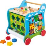 Legler velká motorická kostka Skřítek