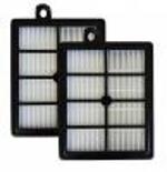 Akce: HEPA filtr pro ELECTROLUX-PHILIPS-AEG (BL) omývatelný 2ks