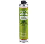 Den Braven 40220GR pěna pistolová 750ml GreenLine