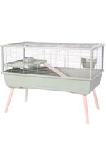 Klec morče NEOLIFE 100 GP zelená