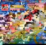 77005 LEGO® Sonic the Hedgehog Knucles vs. DR. Eggmans Egg Crusher Mech