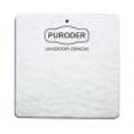 Likvidátor zápachu sorpční deska proti pachu Puroder PUROPAD