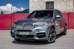 BMW X5 M50d A/T