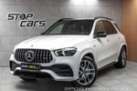 Mercedes-Benz  GLE 53 AMG 4M+ AIRMATIC*TAŽNÉ