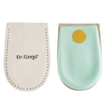 Podpätník anatomický Dr. Grepl A - béžová, 38-41