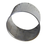 Zděř komínová - kouřová Rozměr 160 mm