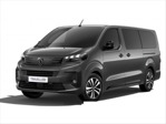 Peugeot Traveller 2,0 Allure Long BHDi 180