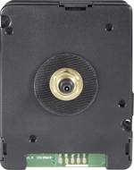 HD-1688FMRCSB DCF hodinový strojek s vteřinovou ručičkou Směr otáčení=doprava Délka hřídelky ciferníkových ručiček=12 mm