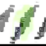 Konvertor pro optická vlákna, řada: PSI-MOS-RS485W2/FO 850 T Napětí ATEX Digitální, počet kanálů: 2 Phoenix Contact 24 V