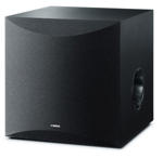 Yamaha NS-SW100 BLACK