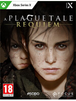 A Plague Tale: Requiem