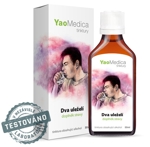 YAOMEDICA 060 - Dva uleželí 50 ml