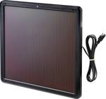 Renkforce RF-4778668 solární nabíječka autobaterií amorfní solární článek;18 V