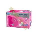 MoliCare Lady 4,5 kapky dámské vložky 14 ks v balení, HRT168654