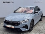 Škoda Octavia RS 2,0 TSi / 195 kW