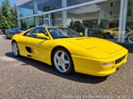 Ferrari 355 GTS Targa