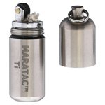 Zapalovač PEANUT vodotěsný TITAN