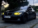 BMW 3 E92 335i