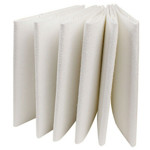 Umělá jelenice 54x40 cm (1 ks)