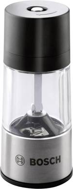 Bosch Home and Garden 1600A001YE mlýnek koření Vhodné pro (vrtačky) Bosch IXO