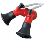 Rosící tryska SOLO dvojitá k 444, 450, 423