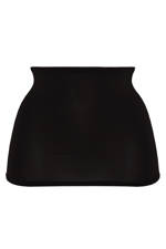 Majka bederní pás XL černá