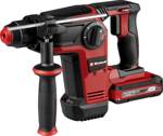 Einhell Professional TP-HD 18/28 Li BL plus 4 (1x3,0Ah plus ) -aku vrtací kladivo 18 V 3 Ah Li-Ion