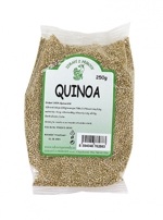 Quinoa semínka 250g Zdraví z přírody