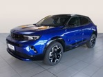 Opel Mokka GS Hybrid 1.2 TURBO (100k
