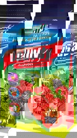 AGRO Organo-minerální hnojivo jahody 1 kg hnojivo pro jahody 1kg 000624