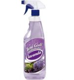 Osvěžovač vzduchu s levandulí (s pumpičkou) 750 ml