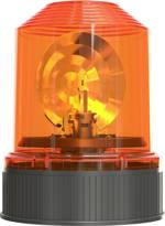Osram Automotive maják Light Signal Halogen Beacon Light RBL101 24 V přes palubní síť k přišroubování oranžová