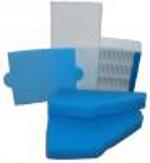 AJS Filtry pro THOMAS AQUA+ Perfect Air Allergy Pure (5ks)