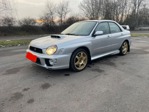 Subaru Impreza WRX