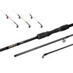 Delphin OPIUM INOVA-360cm/80g/3 díly