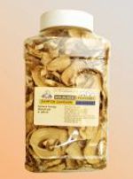 Žampióny zahradní plátky 100 g.