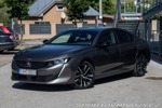 Peugeot 508 GT 1.6 Plug-in Hybrid 22